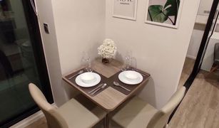 1 Bedroom Condo for sale in Khlong Nueng, Pathum Thani Kave Town Space