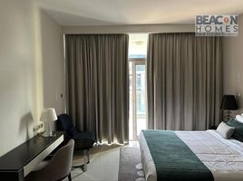1 Bedroom Condo for sale at Golf Horizon Tower A, Orchid, DAMAC Hills (Akoya by DAMAC), Dubai