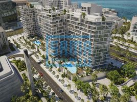 1 Bedroom Apartment for sale at Diva, Yas Island, Abu Dhabi