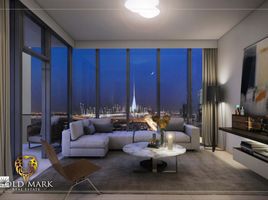 1 Bedroom Apartment for sale at Downtown Views II, Downtown Dubai