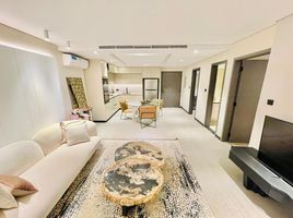 3 Bedroom Apartment for sale at Marquis Signature, Green Diamond, Arjan