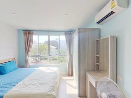 1 Schlafzimmer Appartement zu verkaufen im Baan Peang Ploen, Nong Kae