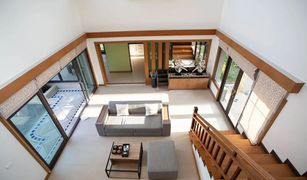 3 Schlafzimmern Villa zu verkaufen in Pa Khlok, Phuket Ozone Villa Phuket