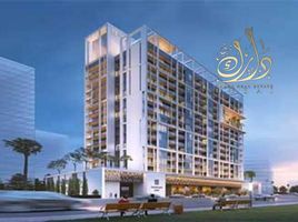 2 Bedroom Apartment for sale at Azizi Grand, Champions Towers, Dubai Sports City, Dubai