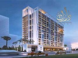 2 बेडरूम अपार्टमेंट for sale at Azizi Grand, Champions Towers