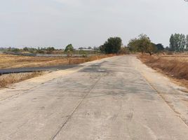  Земельный участок for sale in Супанбури, Hua Na, Doem Bang Nang Buat, Супанбури