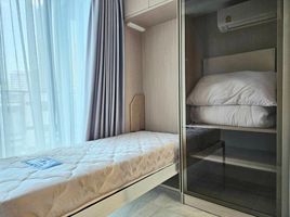 1 Schlafzimmer Appartement zu vermieten im Walden Asoke, Khlong Toei Nuea