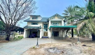 9 Schlafzimmern Haus zu verkaufen in Thung Sukhla, Pattaya 