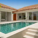 Thara Tropical Villas