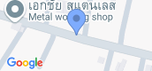 ทำเลที่ตั้ง of Baan Rinthong Thakhek 2
