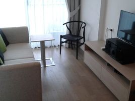 1 Bedroom Condo for sale at Liv@Nimman, Suthep, Mueang Chiang Mai