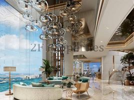 2 बेडरूम अपार्टमेंट for sale at Damac Bay, 