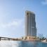 Studio Apartment for sale at Urban Oasis, Al Habtoor City