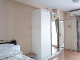 1 Schlafzimmer Appartement zu verkaufen im Supalai Park Khaerai - Ngamwongwan, Bang Kraso, Mueang Nonthaburi, Nonthaburi