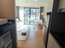 Studio Apartment for sale at The Beach Condotel, Karon, Phuket Town, Phuket