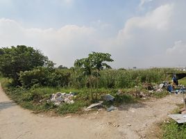  Land for sale in Bang Kaeo, Bang Phli, Bang Kaeo