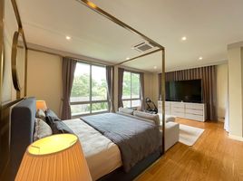4 Schlafzimmer Haus zu verkaufen im Hyde Park Vibhavadi, Don Mueang, Don Mueang