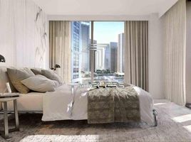 2 Bedroom Condo for sale at Verde Tower, Mina Al Arab