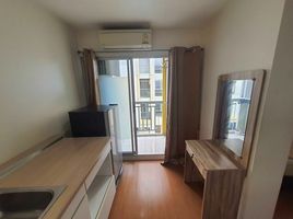 1 Schlafzimmer Appartement zu verkaufen im Lumpini Condotown Nida-Sereethai 2, Khlong Kum