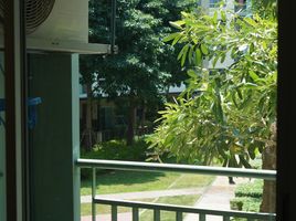 Studio Wohnung zu verkaufen im Lumpini Ville On Nut - Phatthanakan, Prawet, Prawet
