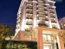 Studio Villa for sale in Tan Son Nhat International Airport, Ward 2, Ward 7