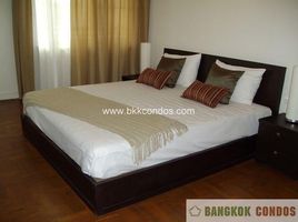 4 спален Кондо в аренду в Baan Sawasdee, Khlong Toei Nuea, Щаттхана