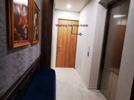 2 Schlafzimmer Wohnung zu vermieten im Siamese Exclusive Sukhumvit 31, Khlong Toei Nuea, Watthana