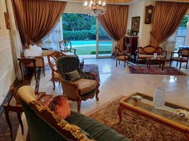 5 Schlafzimmer Haus zu verkaufen im Bellagio, Ext North Inves Area, New Cairo City