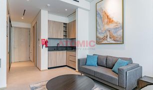 Studio Apartment for sale in Tuscan Residences, Dubai The Autograph