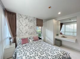 2 Bedroom Condo for sale at Natureza Art, Na Kluea