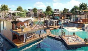 Таунхаус, 3 спальни на продажу в Artesia, Дубай Costa Brava at DAMAC Lagoons