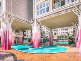 1 Bedroom Condo for sale at Grand Florida, Na Chom Thian, Sattahip