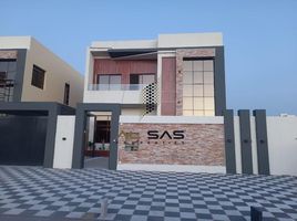 5 Bedroom House for sale at Al Aamra Gardens, Paradise Lakes Towers