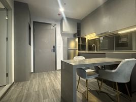 2 Schlafzimmer Appartement zu vermieten im Ideo Chula - Samyan, Si Phraya, Bang Rak, Bangkok, Thailand