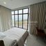 2 Schlafzimmer Appartement zu vermieten im 88 Residence: Two Bedrooms, Ream, Prey Nob