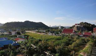 1 Bedroom Condo for sale in Nong Kae, Hua Hin The Seacraze 