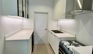 3 Bedrooms Townhouse for sale in Bang Kaeo, Samut Prakan Centro Bangna