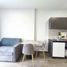1 Schlafzimmer Appartement zu vermieten im Rich Point Wutthakard, Talat Phlu, Thon Buri, Bangkok