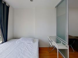 1 Bedroom Condo for rent at Lumpini Park Rama 9 - Ratchada, Bang Kapi, Huai Khwang