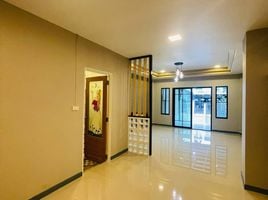 2 Schlafzimmer Reihenhaus zu verkaufen in Bang Yai, Nonthaburi, Bang Yai