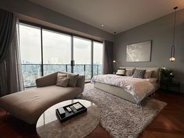 3 Bedroom Penthouse for rent at TELA Thonglor, Khlong Tan Nuea, Watthana, Bangkok, Thailand