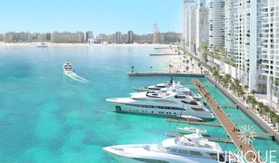 Квартира, 3 спальни на продажу в EMAAR Beachfront, Дубай Beach Mansion