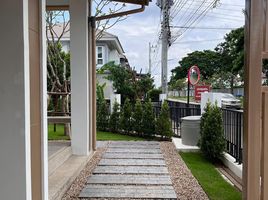 3 Bedroom House for rent at Karnkanok 21, Mae Hia