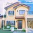 3 Bedroom House for sale at Ponticelli Hills, Bacoor City