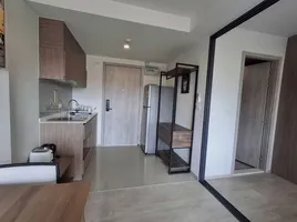 1 Schlafzimmer Wohnung zu vermieten im La Casita, Hua Hin City