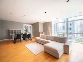 3 Schlafzimmer Wohnung zu vermieten im Athenee Residence, Lumphini
