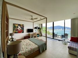 2 Schlafzimmer Penthouse zu verkaufen im Indochine Resort and Villas, Patong, Kathu, Phuket, Thailand