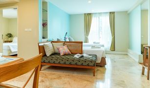 3 Bedrooms Condo for sale in Si Lom, Bangkok Sabai Sathorn Exclusive Residence