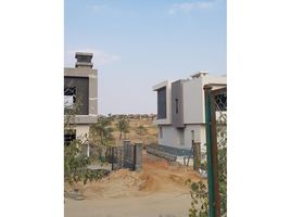 5 Bedroom Villa for sale at New Giza, Cairo Alexandria Desert Road, 6 October City, Giza, Egypt