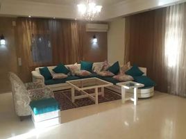 4 Bedroom Villa for rent at Grand Residence, South Investors Area